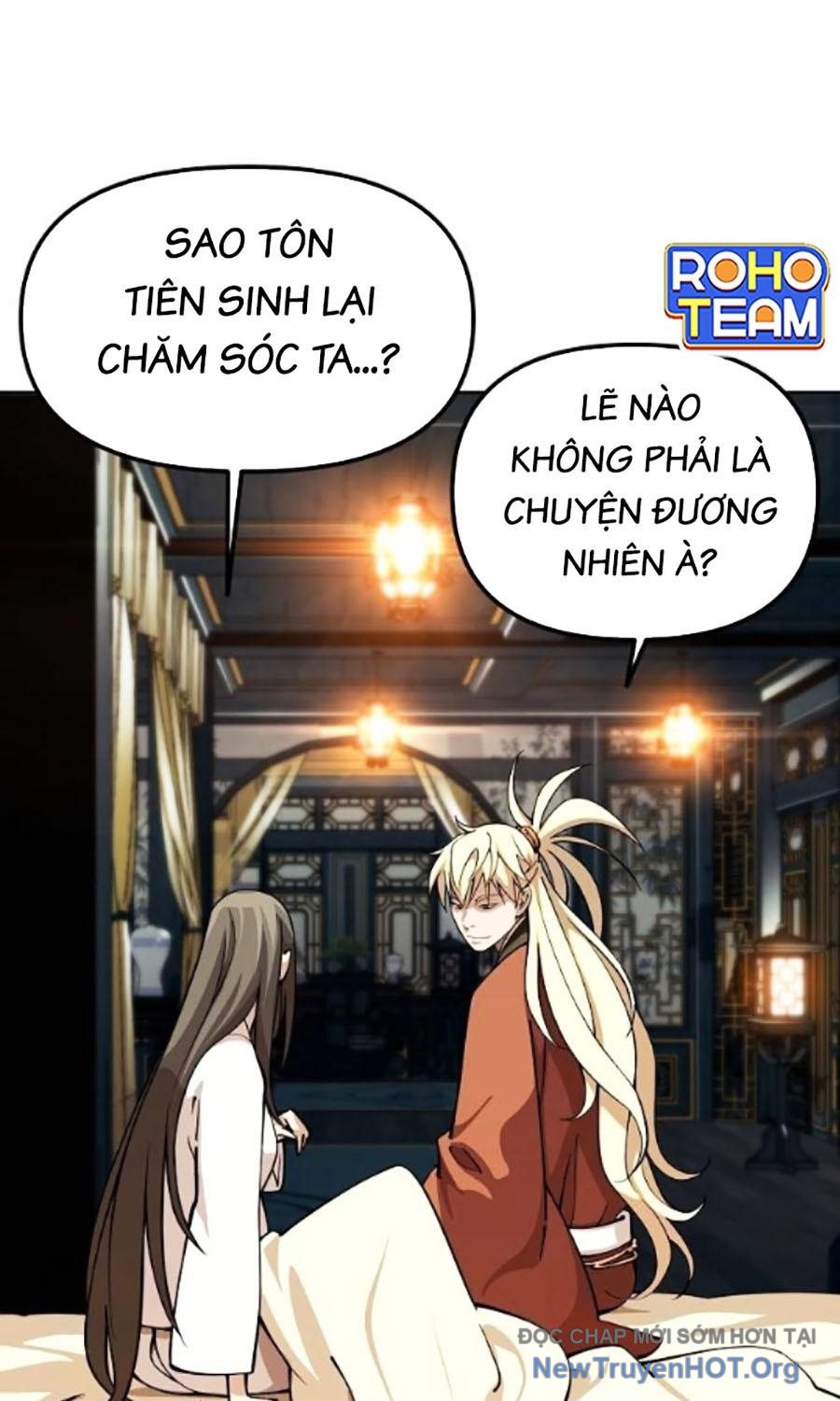 Đại Thánh Trùng Sinh Nam Cung Thế Gia Chap 28 - Next Chap 29