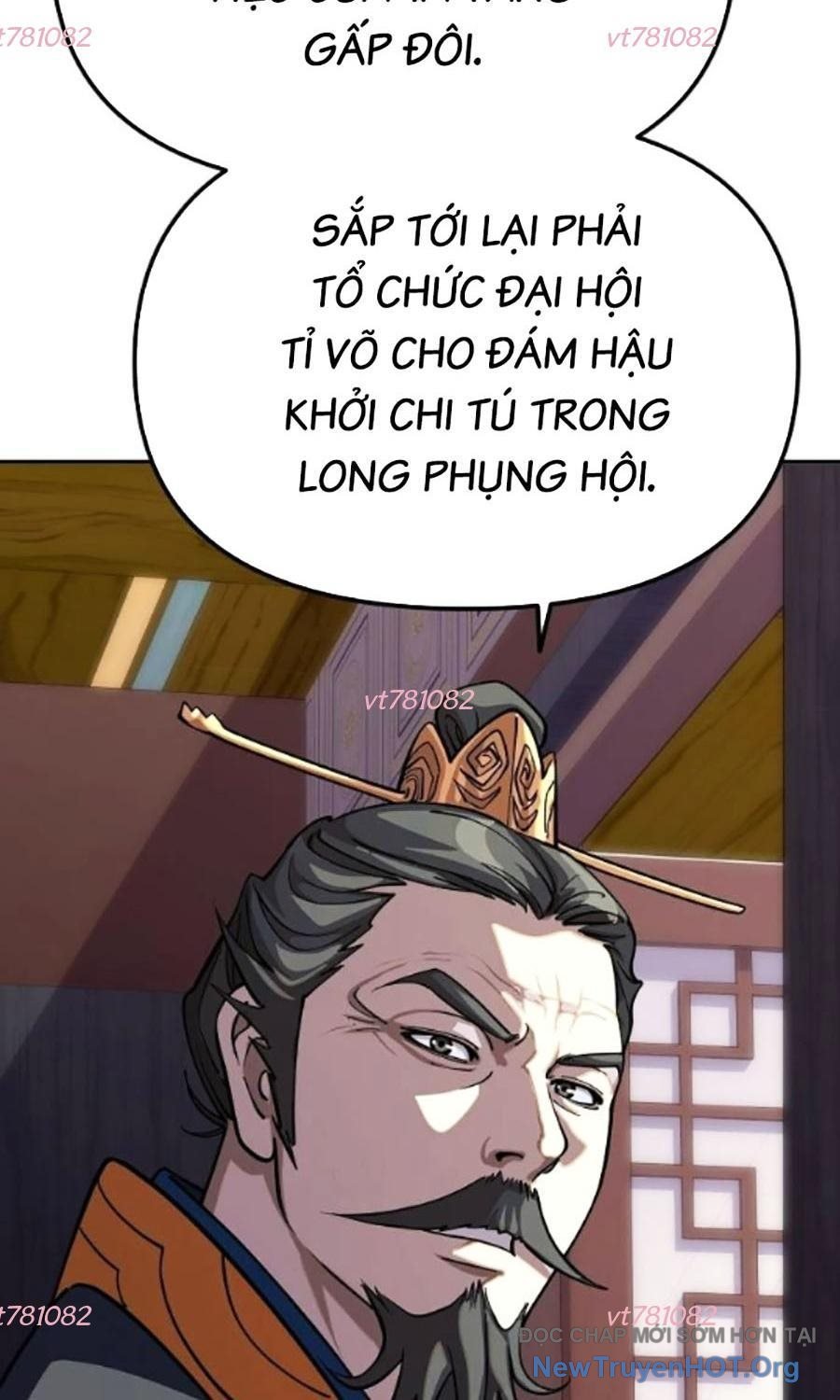 Đại Thánh Trùng Sinh Nam Cung Thế Gia Chap 28 - Next Chap 29