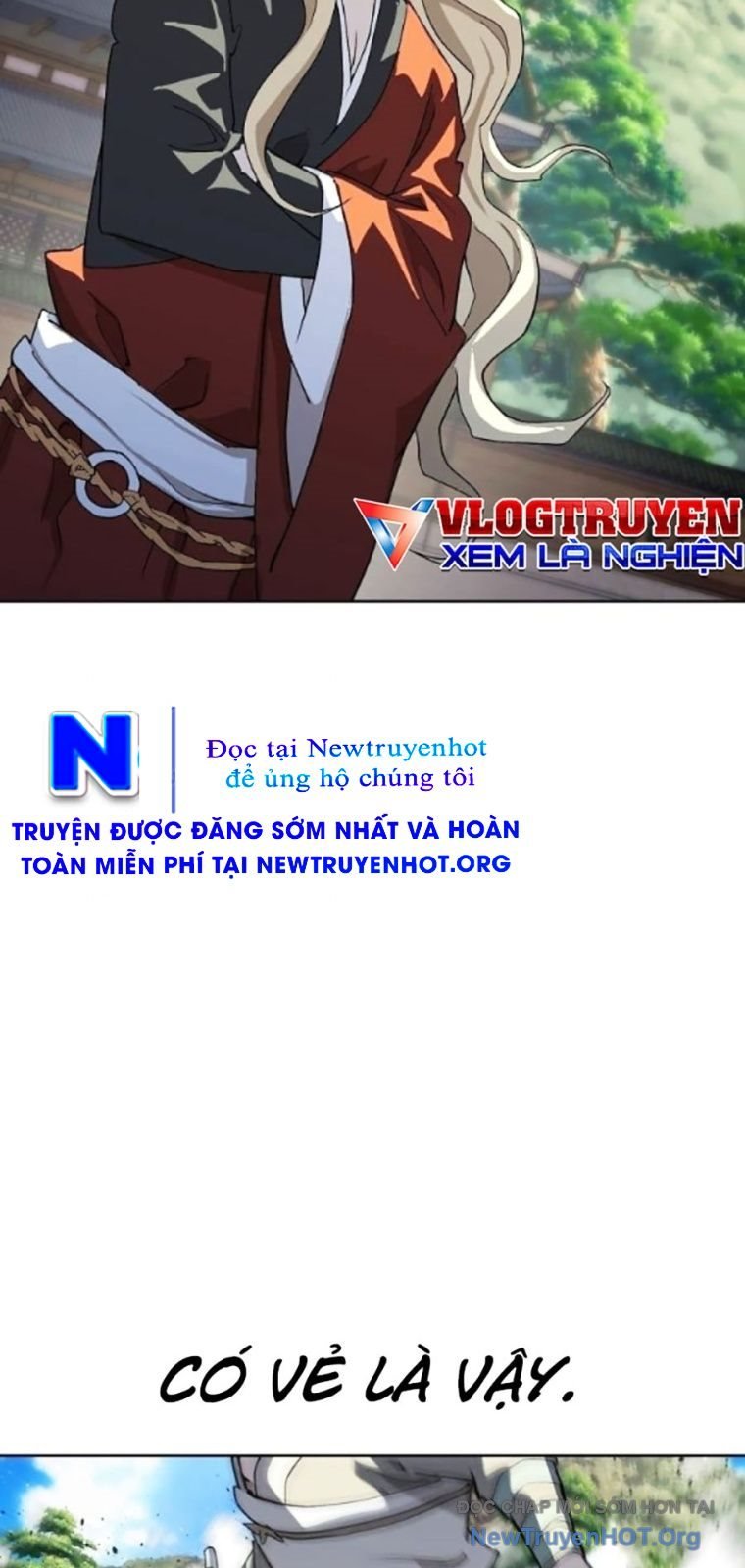 Đại Thánh Trùng Sinh Nam Cung Thế Gia Chap 30 - Next Chap 31