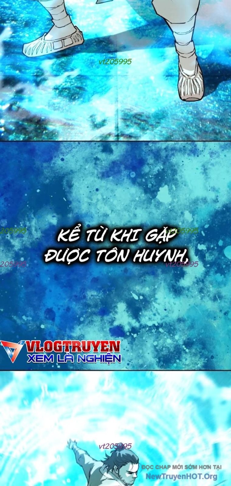 Đại Thánh Trùng Sinh Nam Cung Thế Gia Chap 30 - Next Chap 31