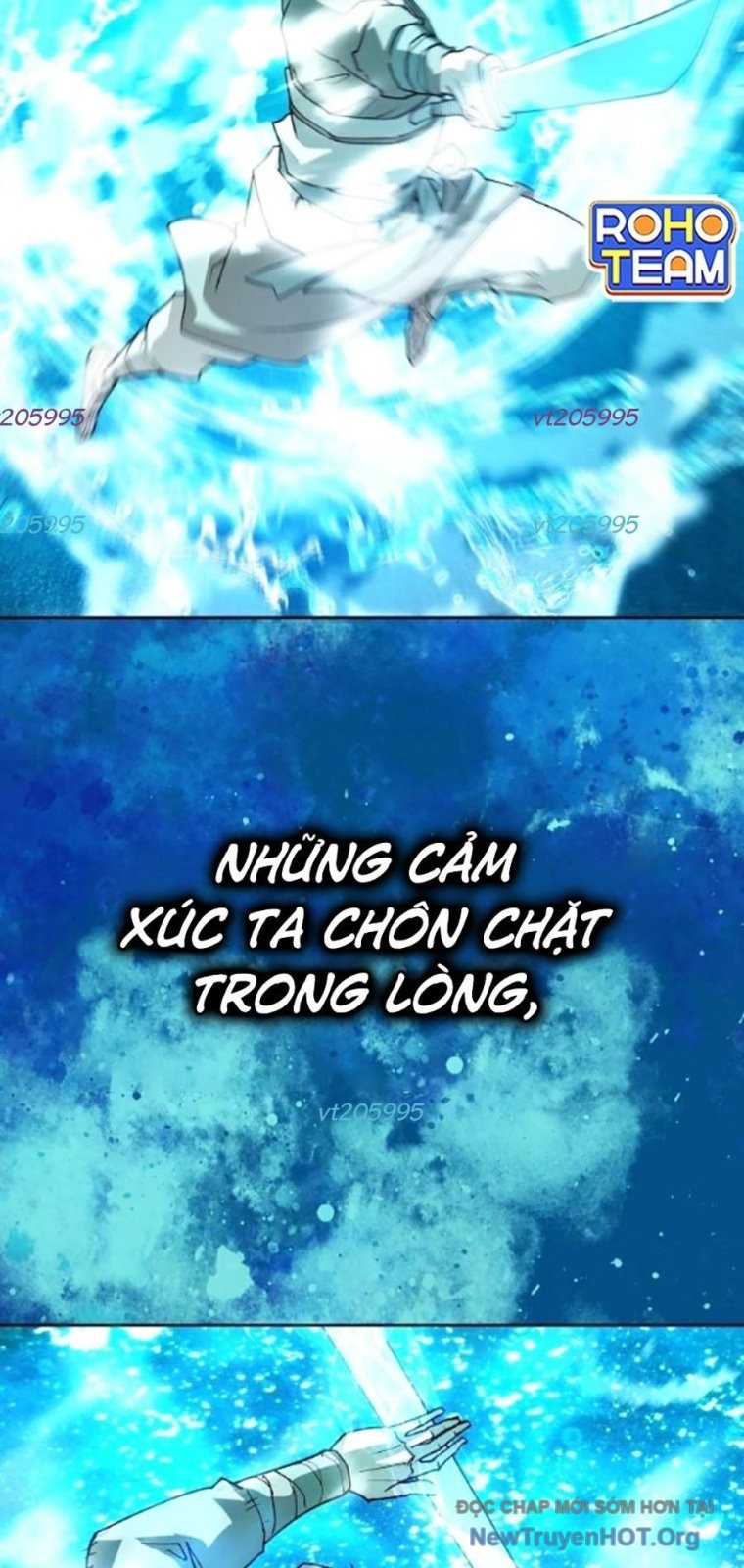 Đại Thánh Trùng Sinh Nam Cung Thế Gia Chap 30 - Next Chap 31