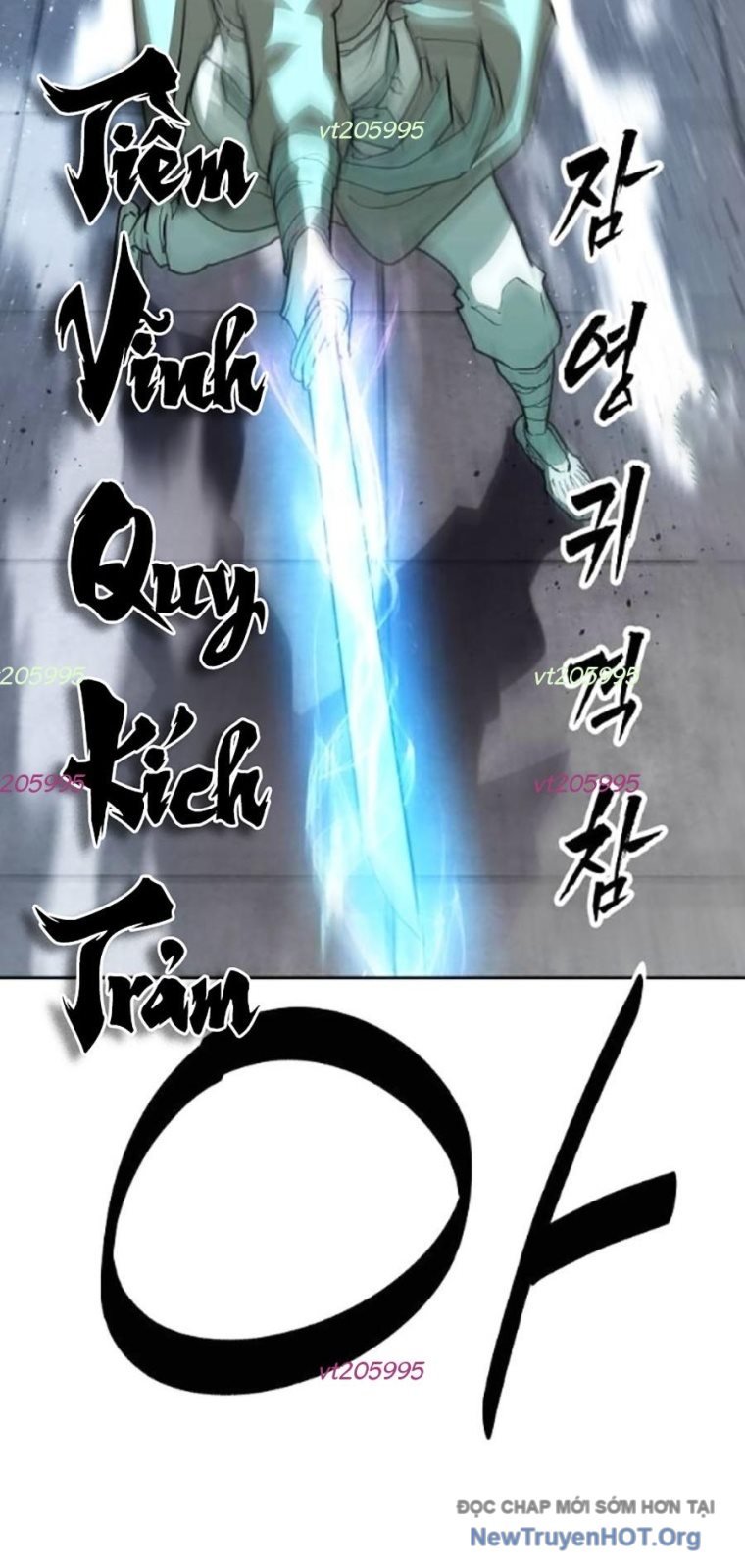 Đại Thánh Trùng Sinh Nam Cung Thế Gia Chap 30 - Next Chap 31