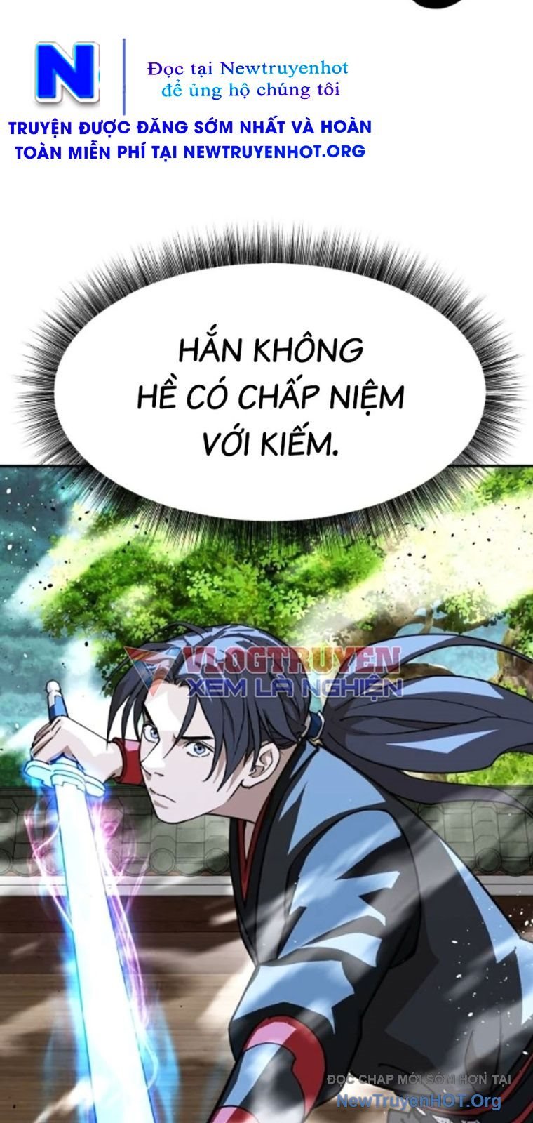 Đại Thánh Trùng Sinh Nam Cung Thế Gia Chap 30 - Next Chap 31