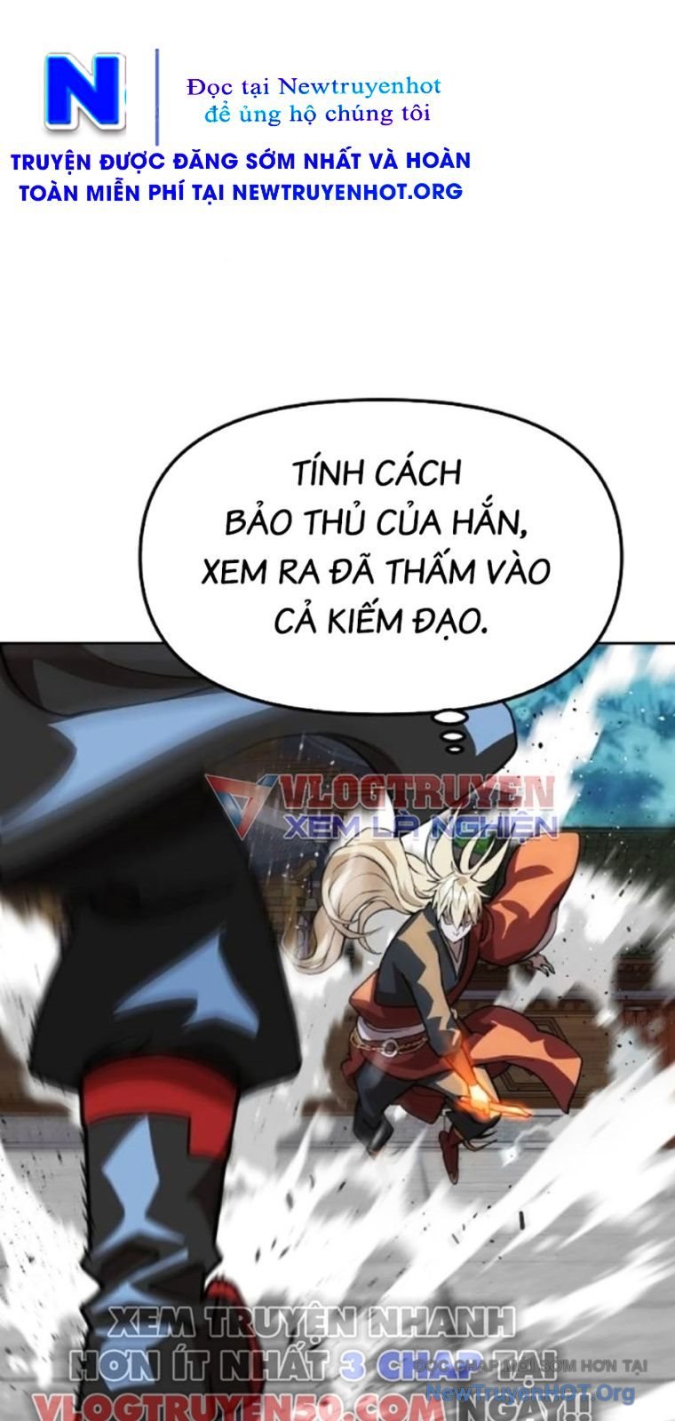 Đại Thánh Trùng Sinh Nam Cung Thế Gia Chap 30 - Next Chap 31