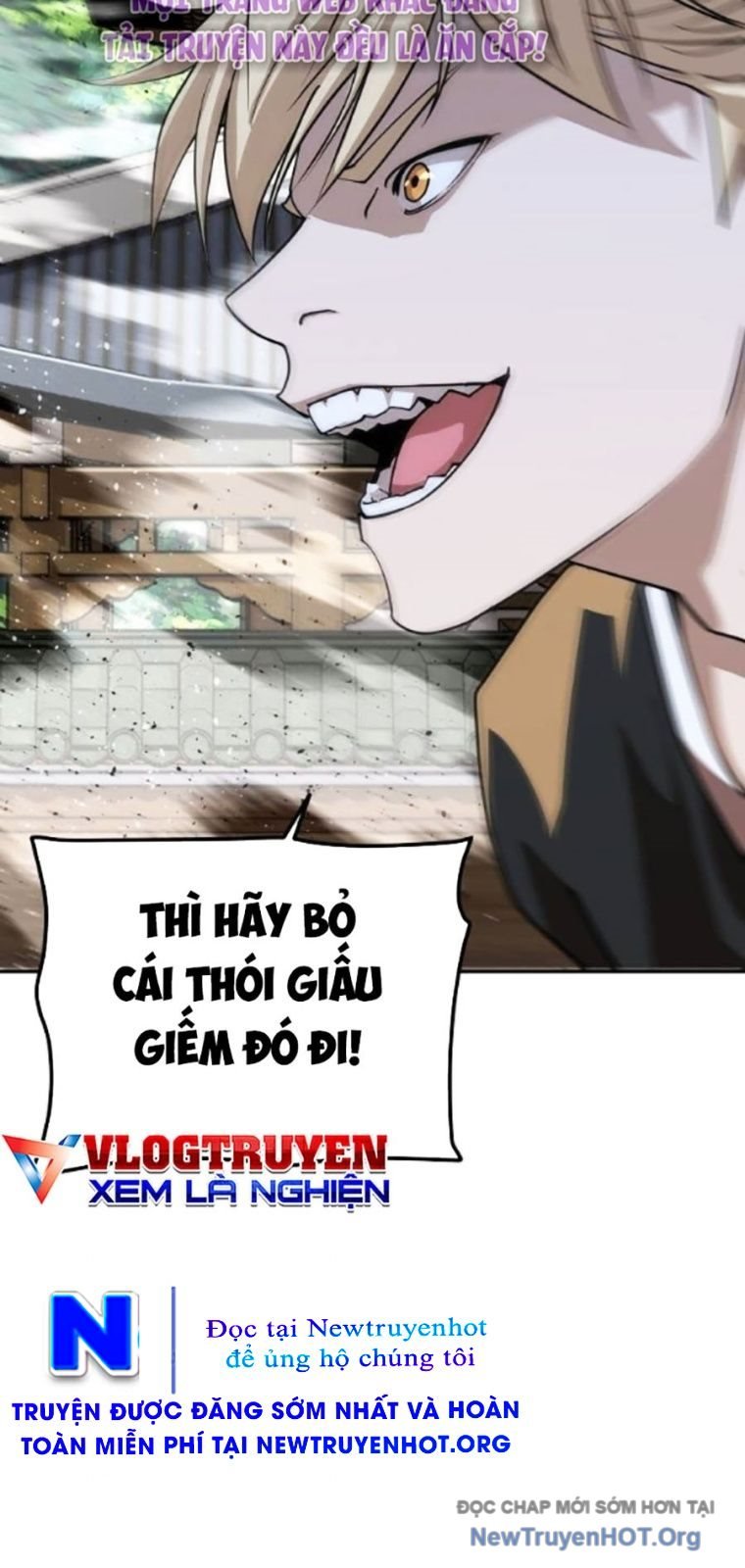 Đại Thánh Trùng Sinh Nam Cung Thế Gia Chap 30 - Next Chap 31