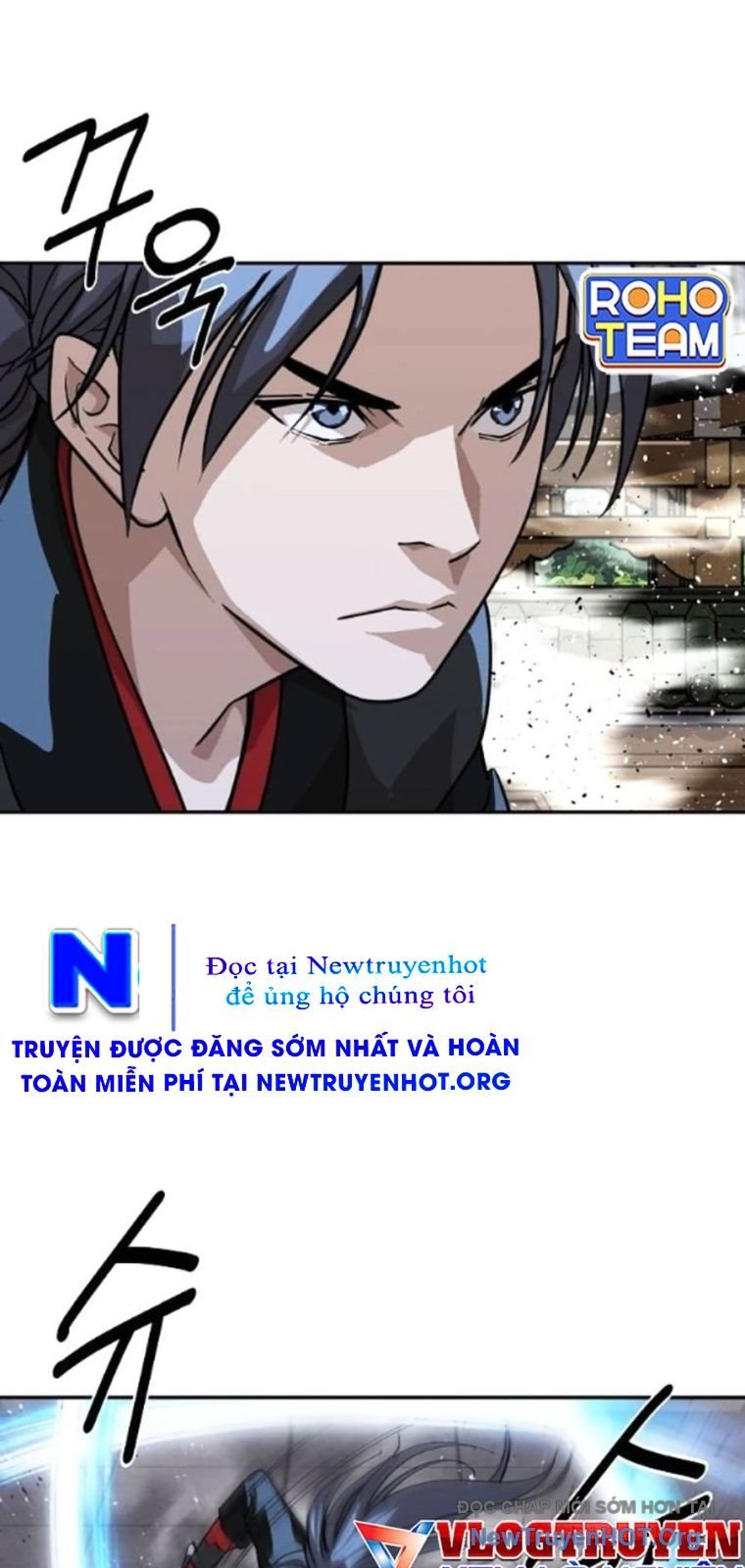 Đại Thánh Trùng Sinh Nam Cung Thế Gia Chap 30 - Next Chap 31