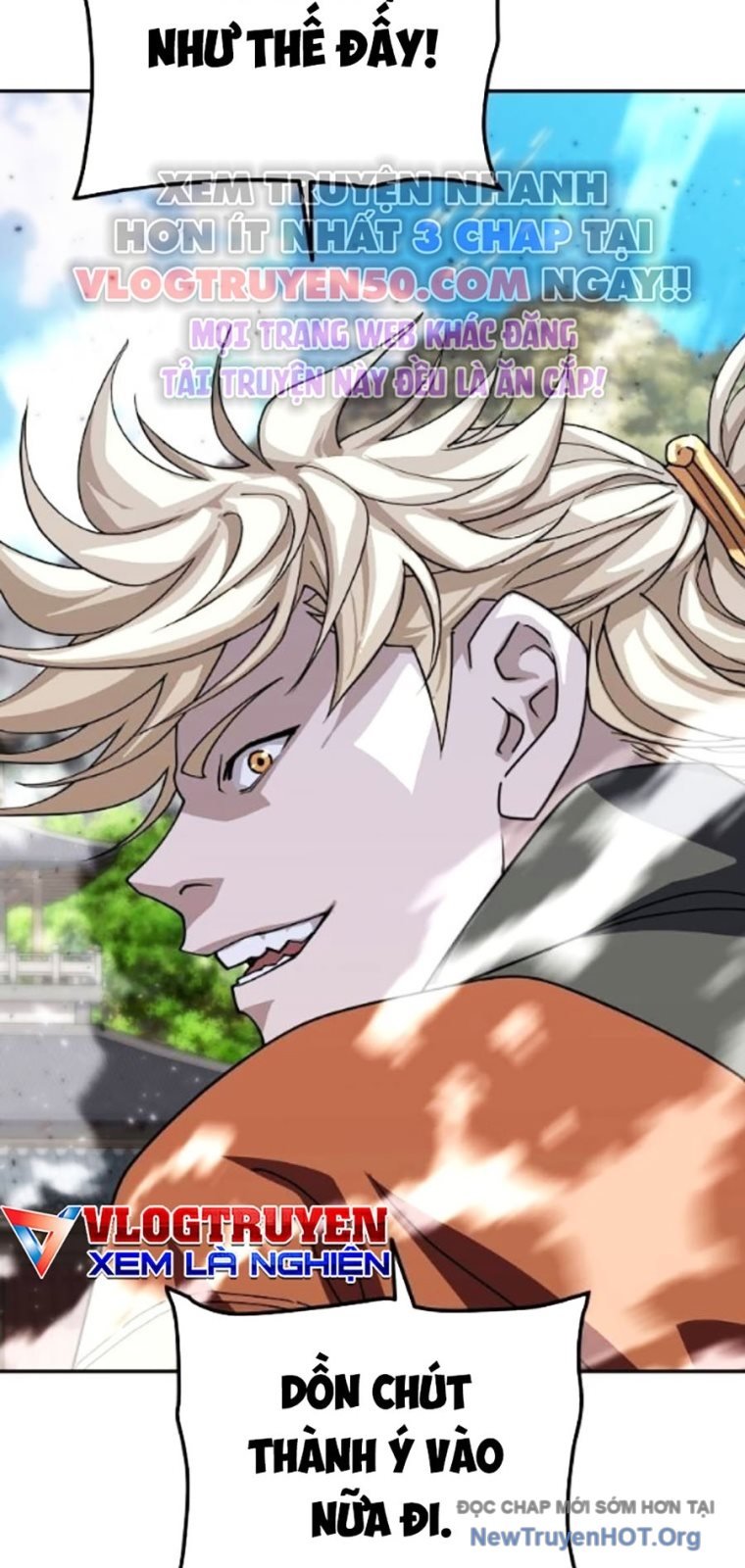 Đại Thánh Trùng Sinh Nam Cung Thế Gia Chap 30 - Next Chap 31