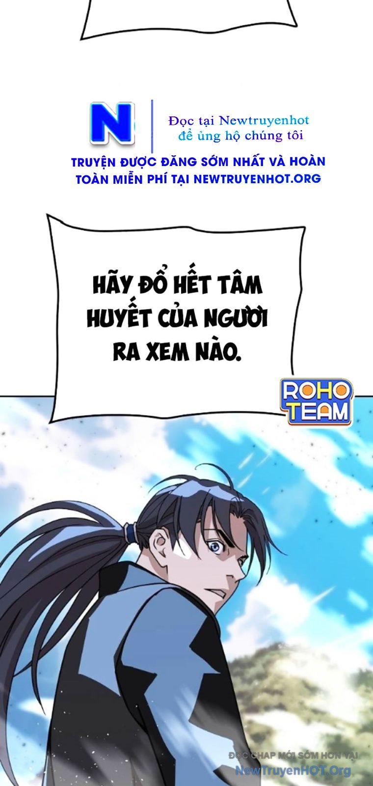 Đại Thánh Trùng Sinh Nam Cung Thế Gia Chap 30 - Next Chap 31