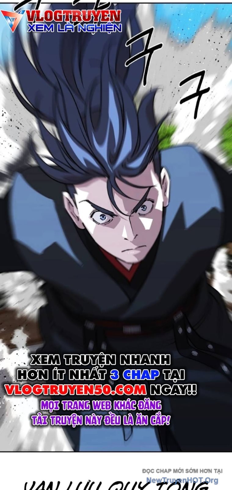 Đại Thánh Trùng Sinh Nam Cung Thế Gia Chap 30 - Next Chap 31