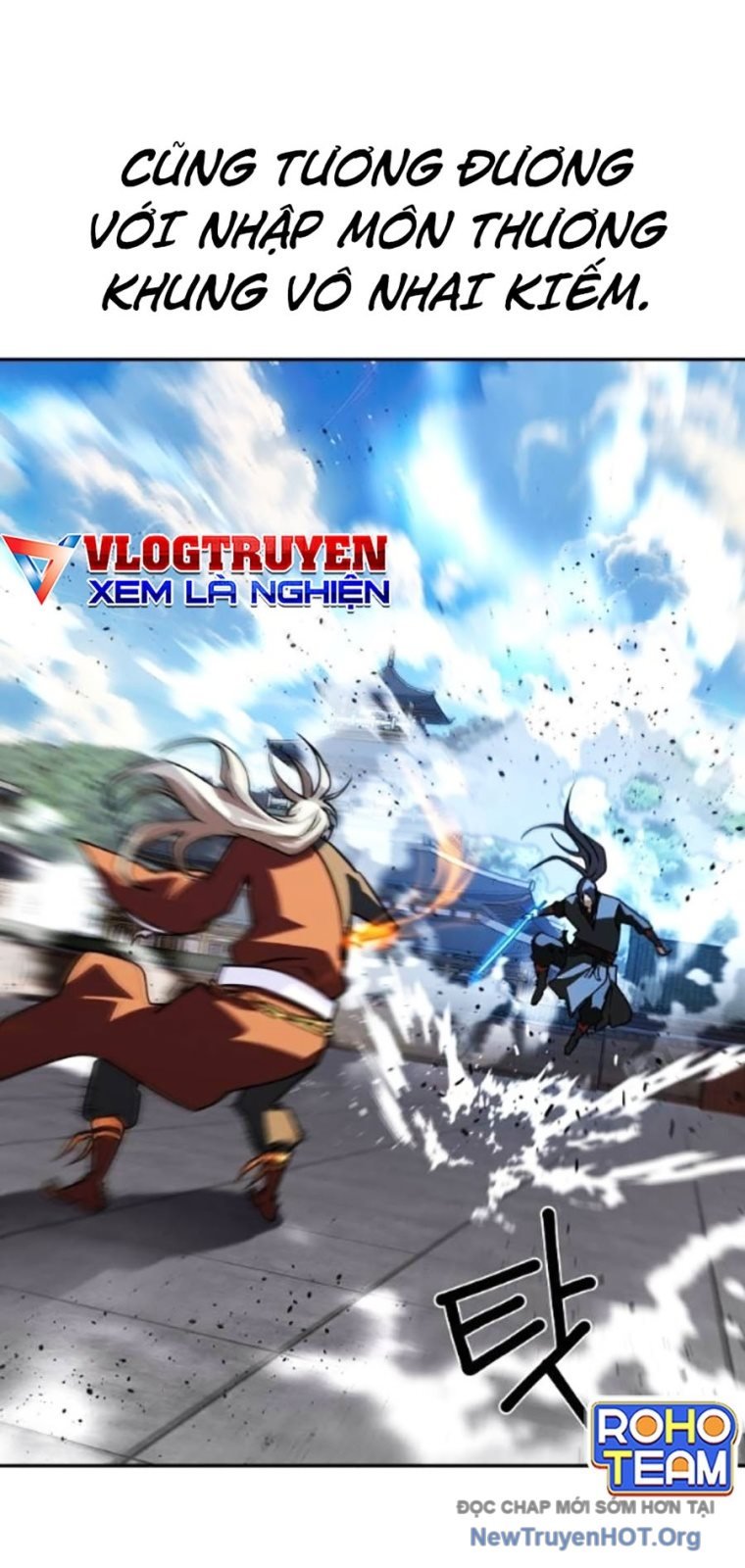 Đại Thánh Trùng Sinh Nam Cung Thế Gia Chap 30 - Next Chap 31