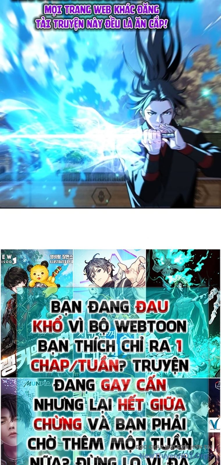 Đại Thánh Trùng Sinh Nam Cung Thế Gia Chap 30 - Next Chap 31