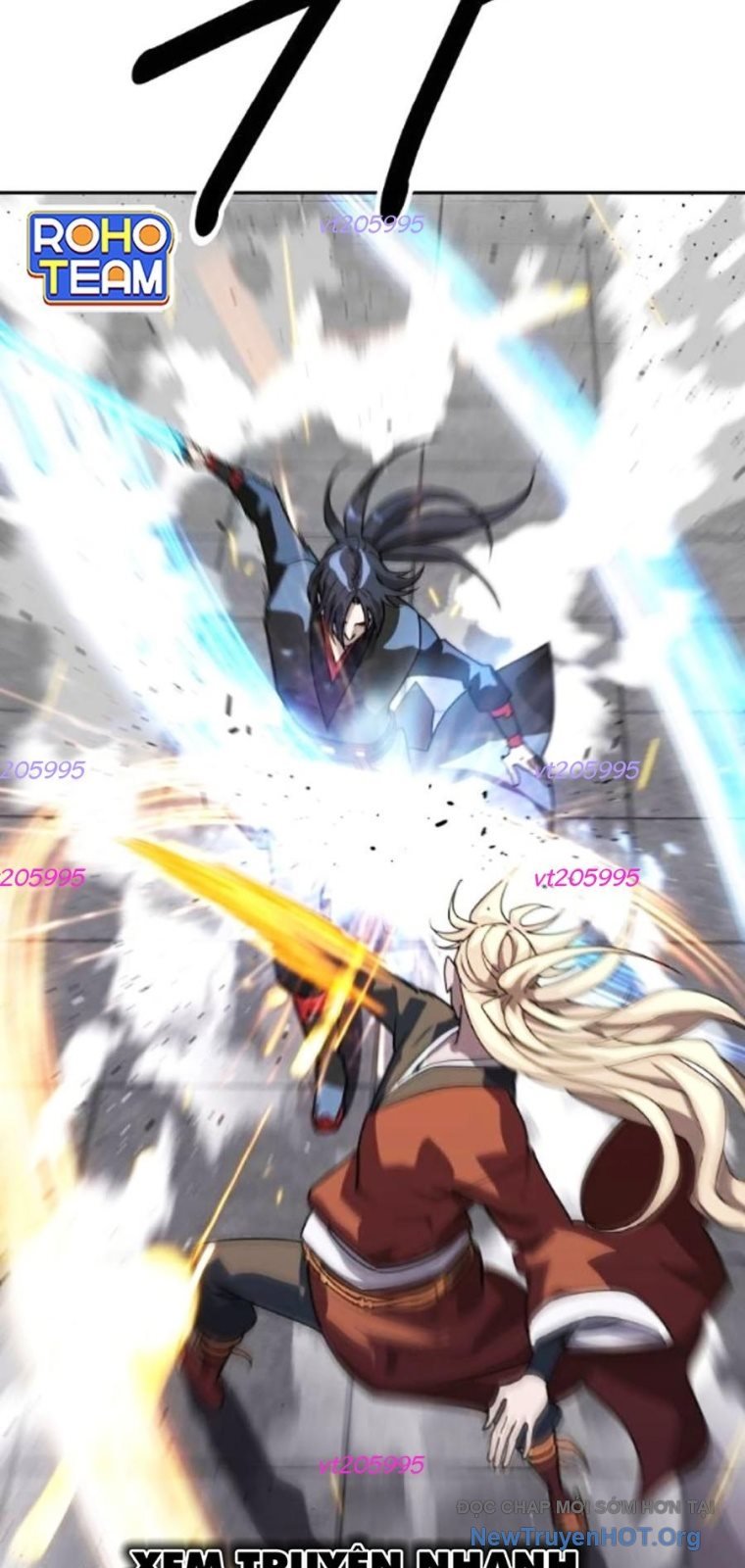 Đại Thánh Trùng Sinh Nam Cung Thế Gia Chap 30 - Next Chap 31