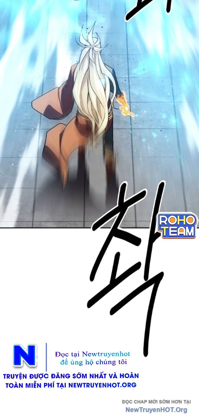 Đại Thánh Trùng Sinh Nam Cung Thế Gia Chap 30 - Next Chap 31