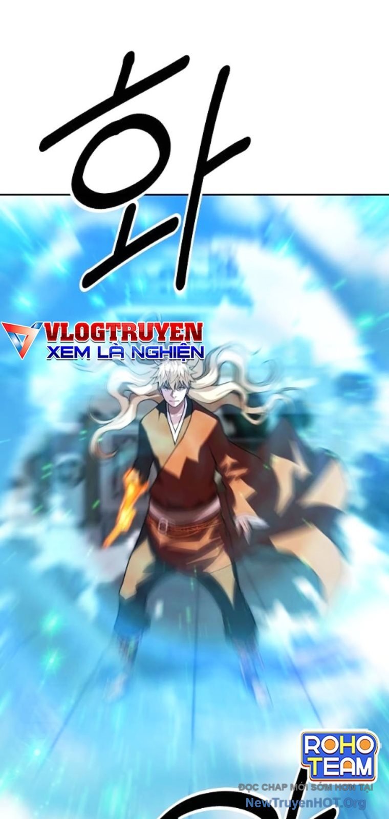 Đại Thánh Trùng Sinh Nam Cung Thế Gia Chap 30 - Next Chap 31