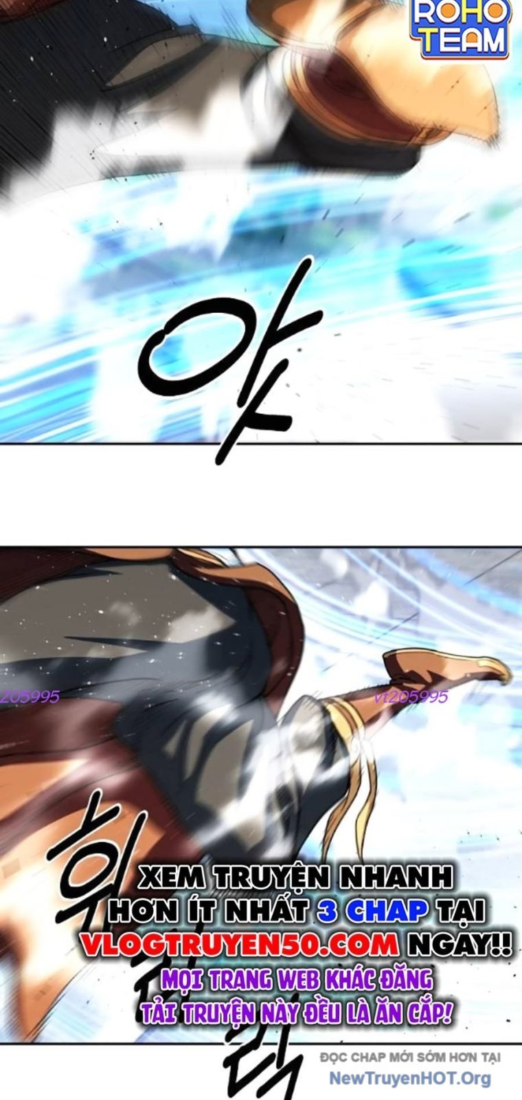 Đại Thánh Trùng Sinh Nam Cung Thế Gia Chap 30 - Next Chap 31