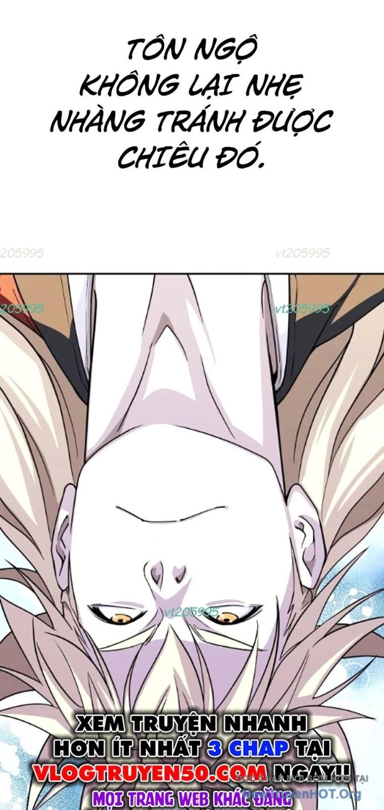 Đại Thánh Trùng Sinh Nam Cung Thế Gia Chap 30 - Next Chap 31