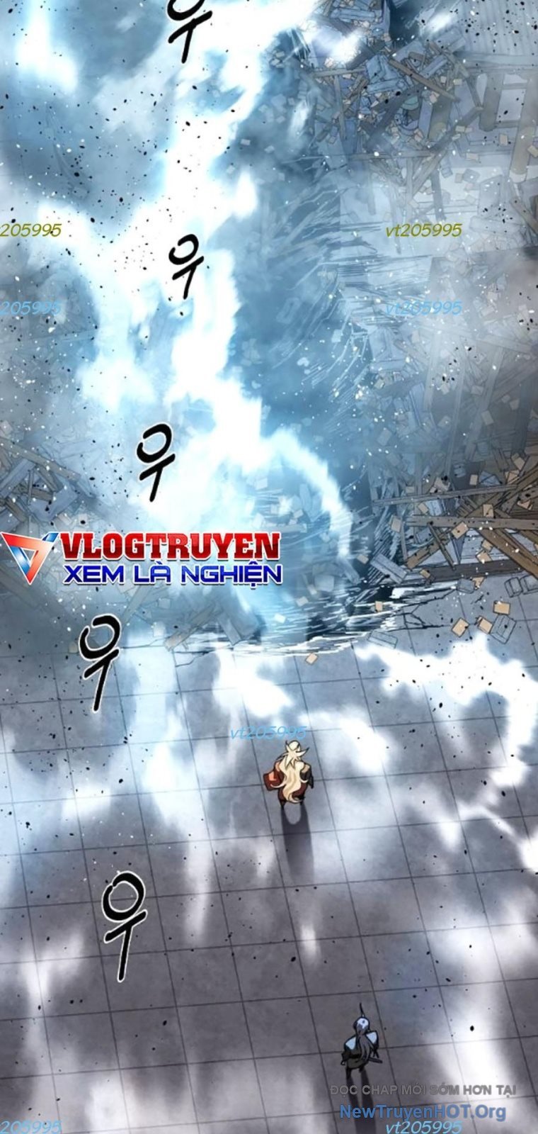 Đại Thánh Trùng Sinh Nam Cung Thế Gia Chap 30 - Next Chap 31