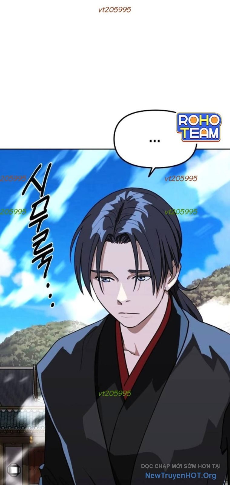 Đại Thánh Trùng Sinh Nam Cung Thế Gia Chap 30 - Next Chap 31