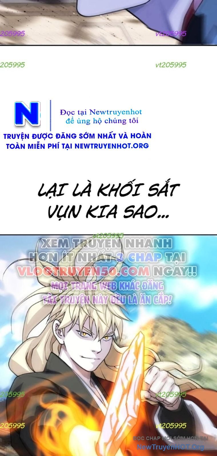 Đại Thánh Trùng Sinh Nam Cung Thế Gia Chap 30 - Next Chap 31