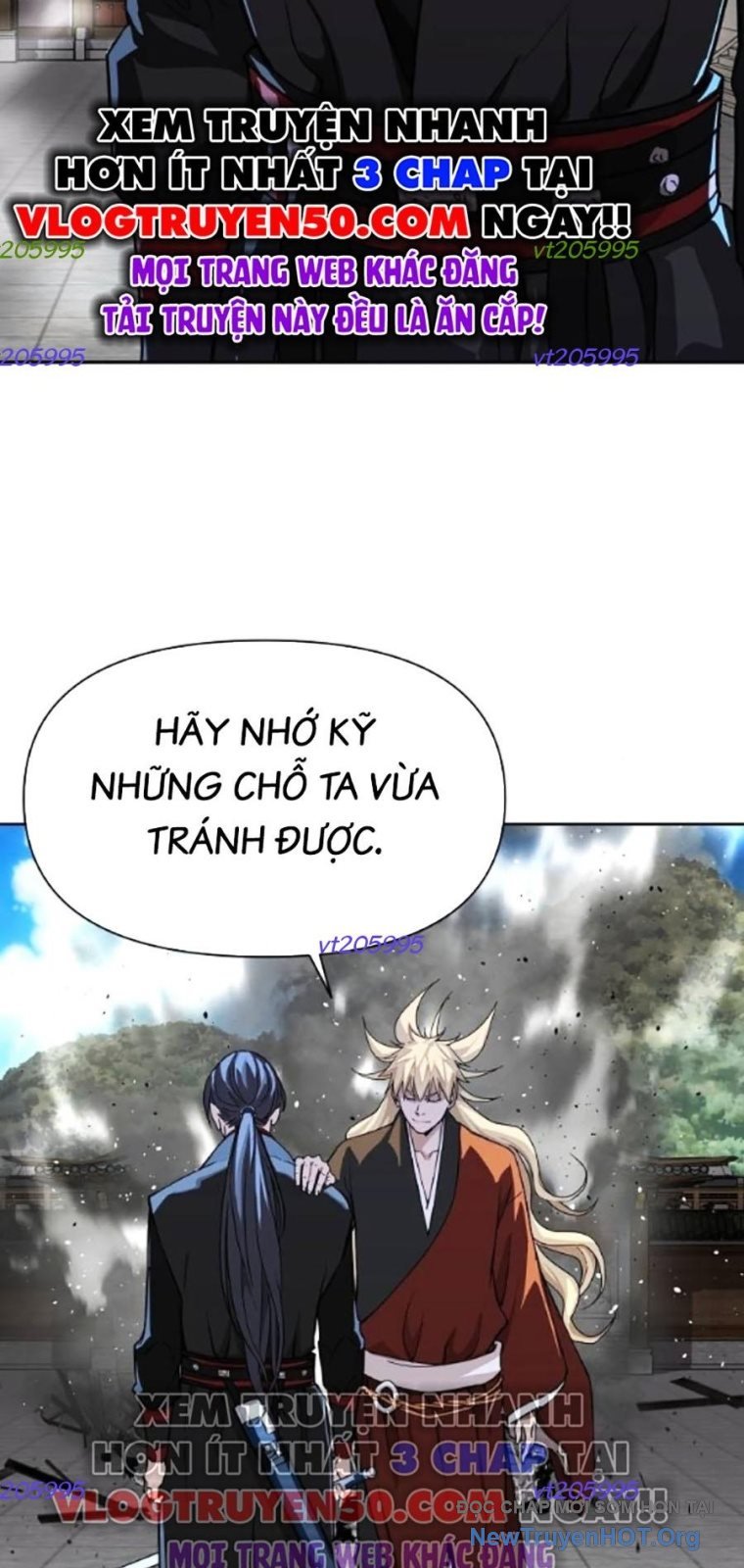 Đại Thánh Trùng Sinh Nam Cung Thế Gia Chap 30 - Next Chap 31