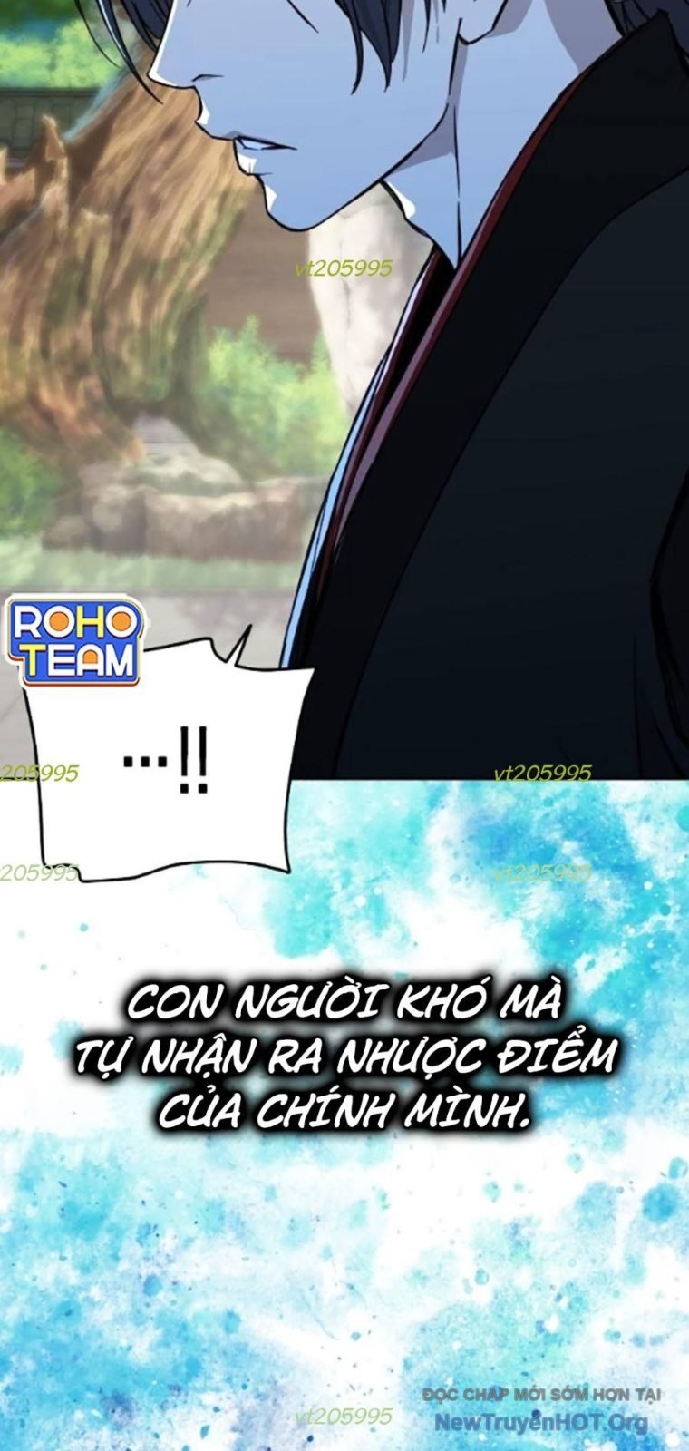 Đại Thánh Trùng Sinh Nam Cung Thế Gia Chap 30 - Next Chap 31