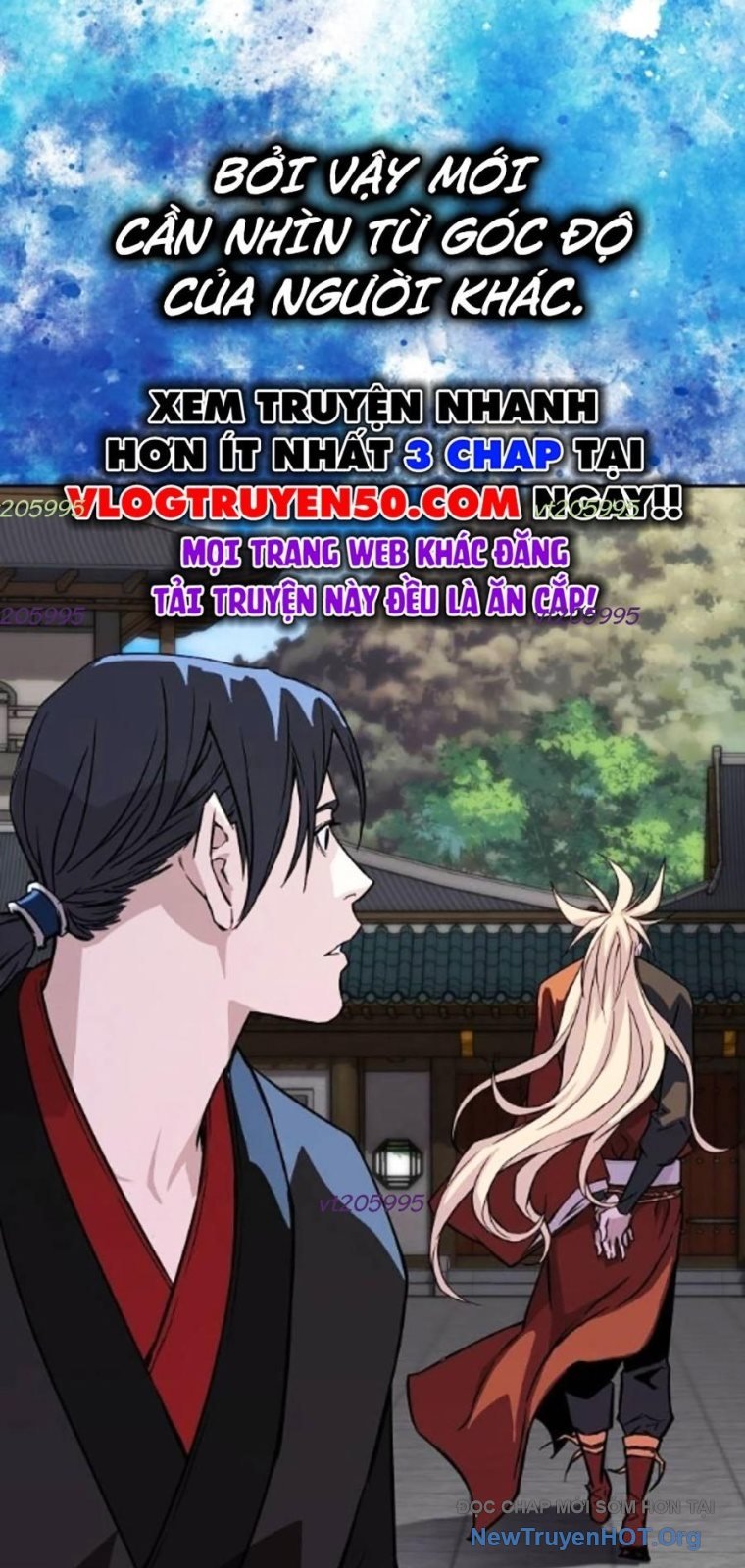 Đại Thánh Trùng Sinh Nam Cung Thế Gia Chap 30 - Next Chap 31