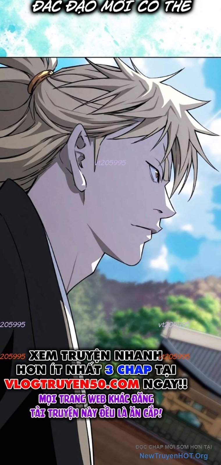 Đại Thánh Trùng Sinh Nam Cung Thế Gia Chap 30 - Next Chap 31