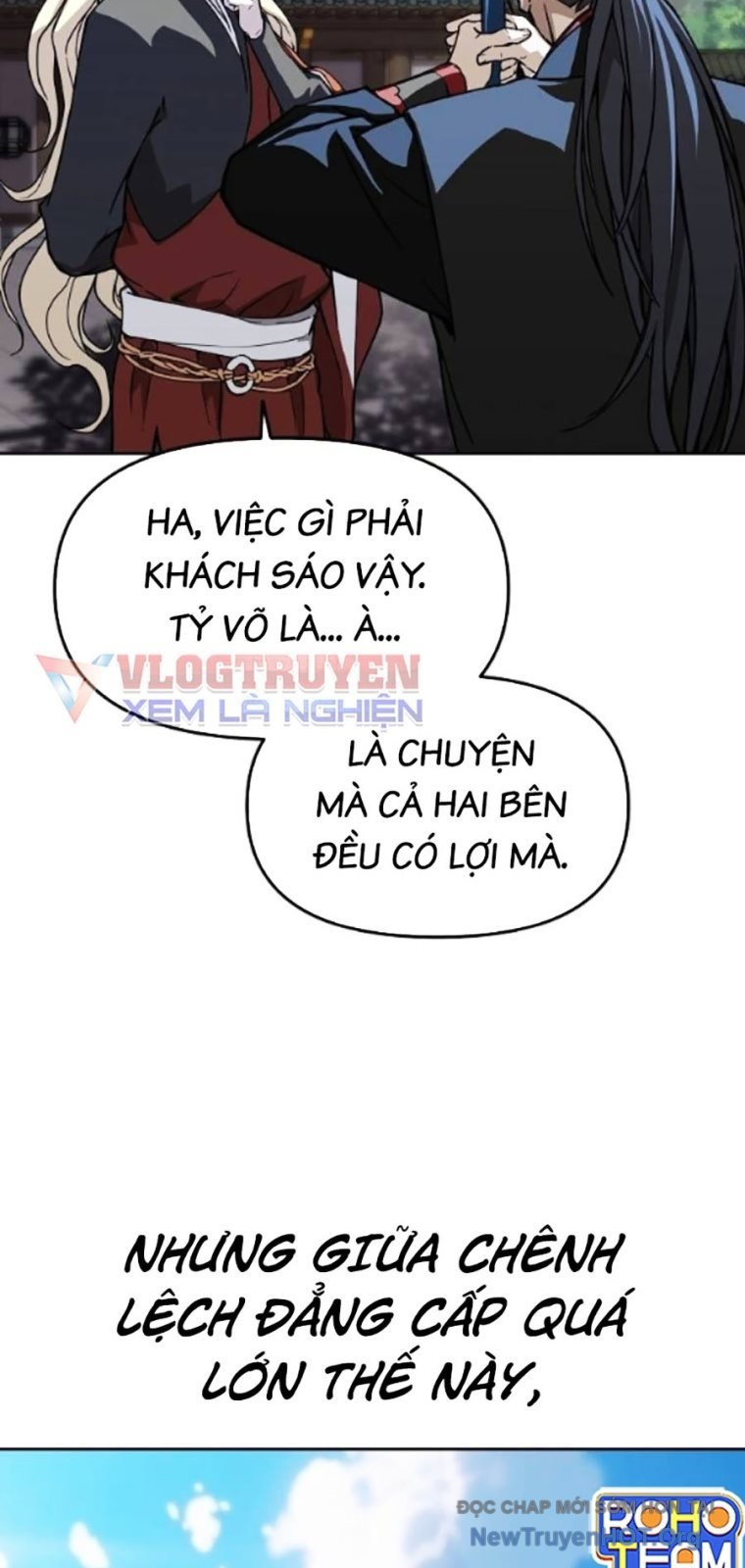 Đại Thánh Trùng Sinh Nam Cung Thế Gia Chap 30 - Next Chap 31