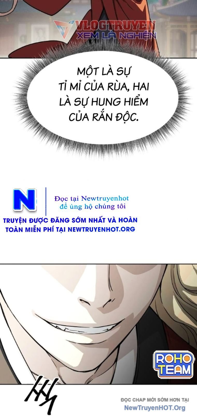 Đại Thánh Trùng Sinh Nam Cung Thế Gia Chap 30 - Next Chap 31