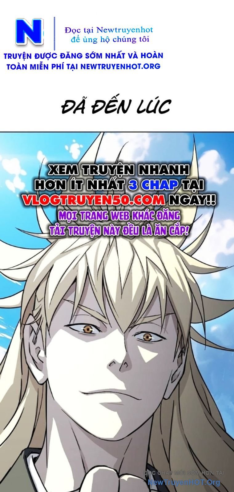 Đại Thánh Trùng Sinh Nam Cung Thế Gia Chap 30 - Next Chap 31