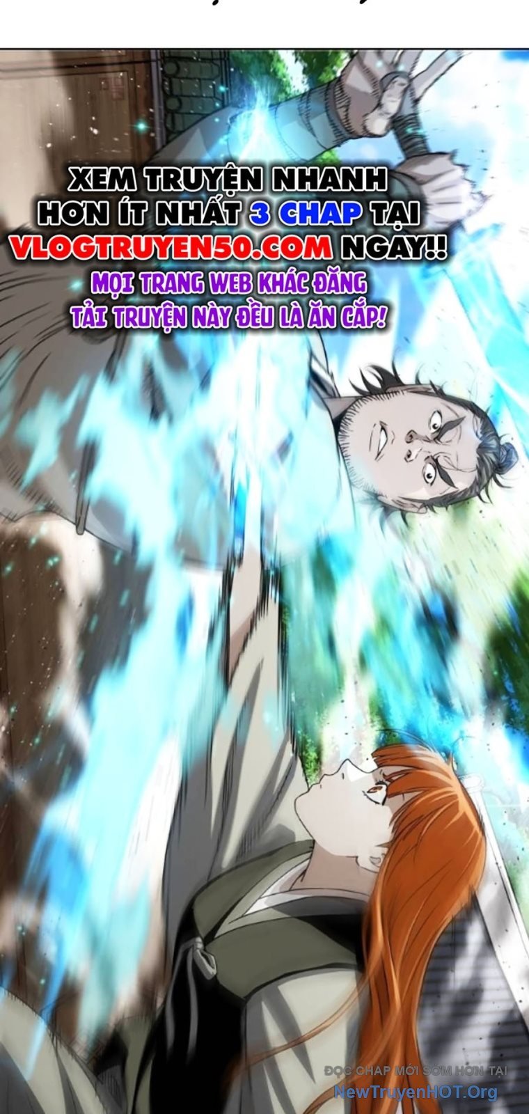 Đại Thánh Trùng Sinh Nam Cung Thế Gia Chap 30 - Next Chap 31