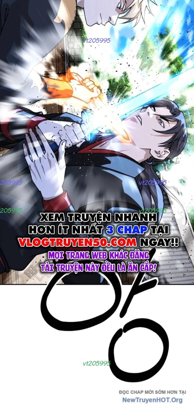 Đại Thánh Trùng Sinh Nam Cung Thế Gia Chap 30 - Next Chap 31