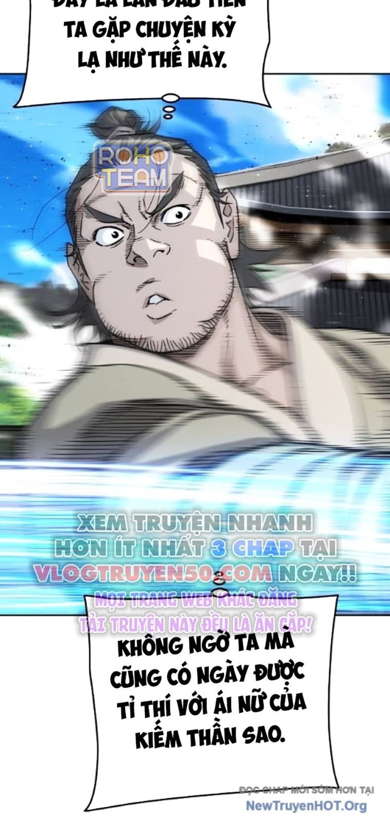 Đại Thánh Trùng Sinh Nam Cung Thế Gia Chap 30 - Next Chap 31