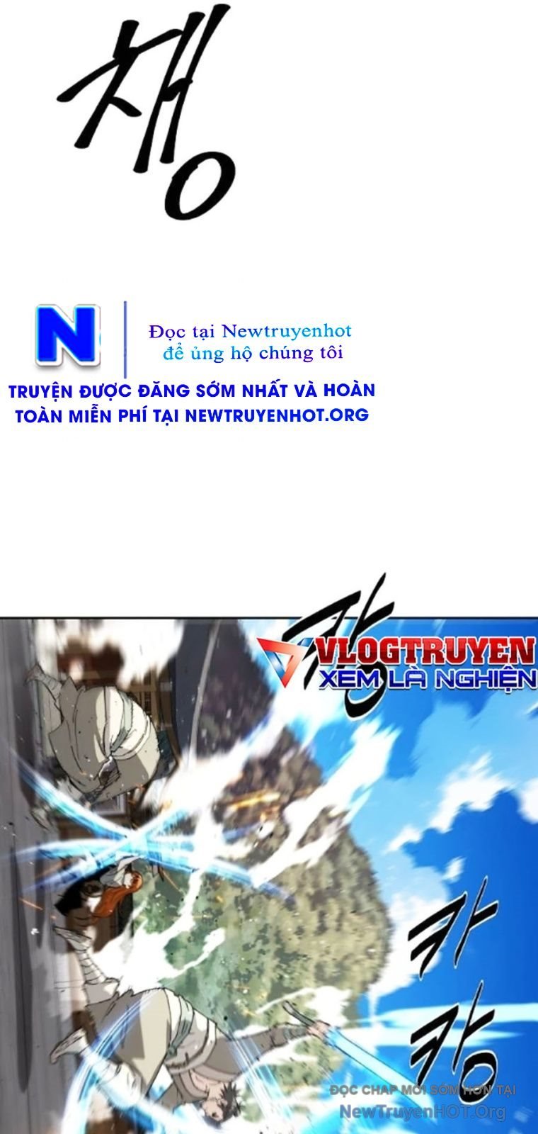 Đại Thánh Trùng Sinh Nam Cung Thế Gia Chap 30 - Next Chap 31