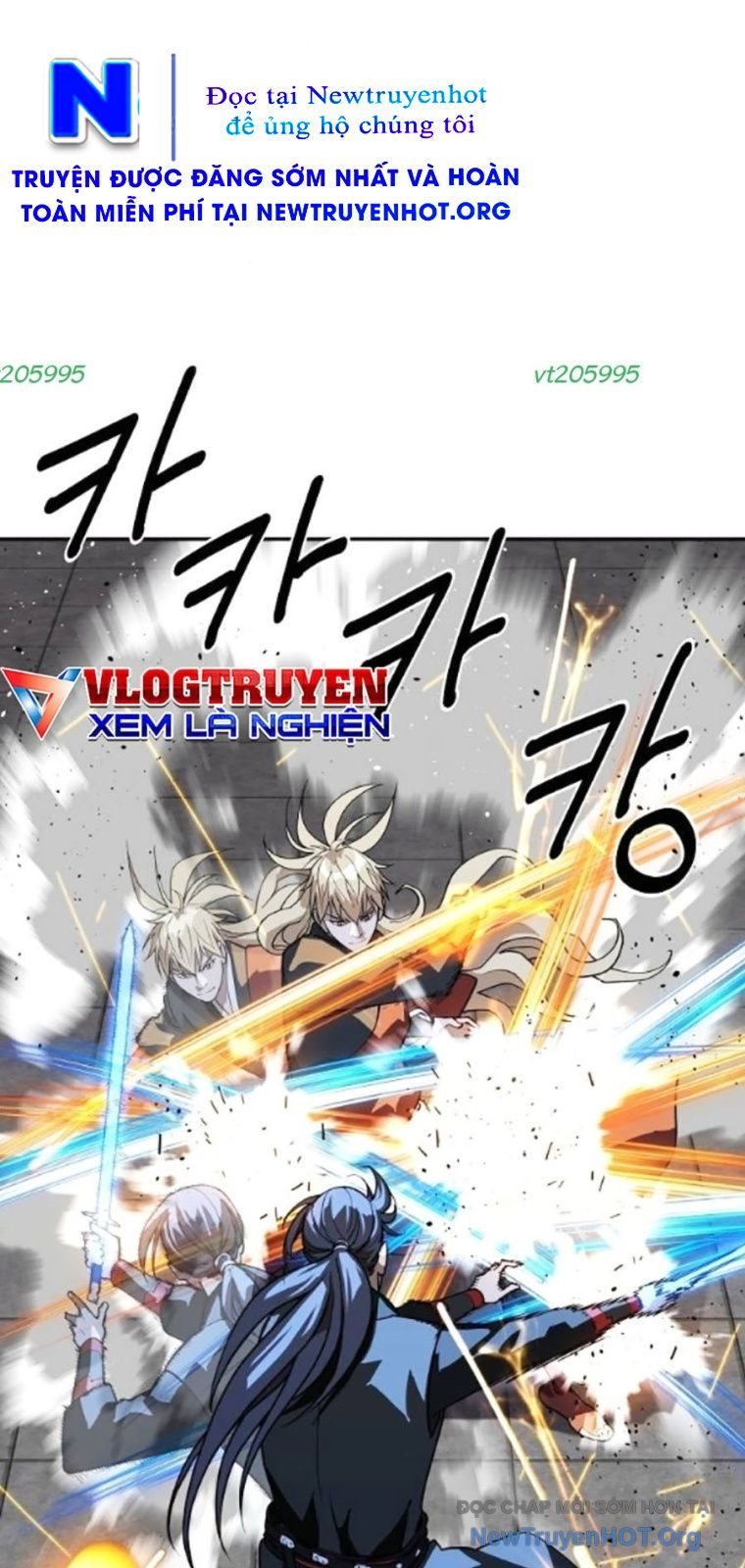 Đại Thánh Trùng Sinh Nam Cung Thế Gia Chap 30 - Next Chap 31