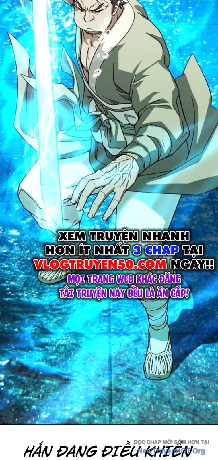 Đại Thánh Trùng Sinh Nam Cung Thế Gia Chap 30 - Next Chap 31