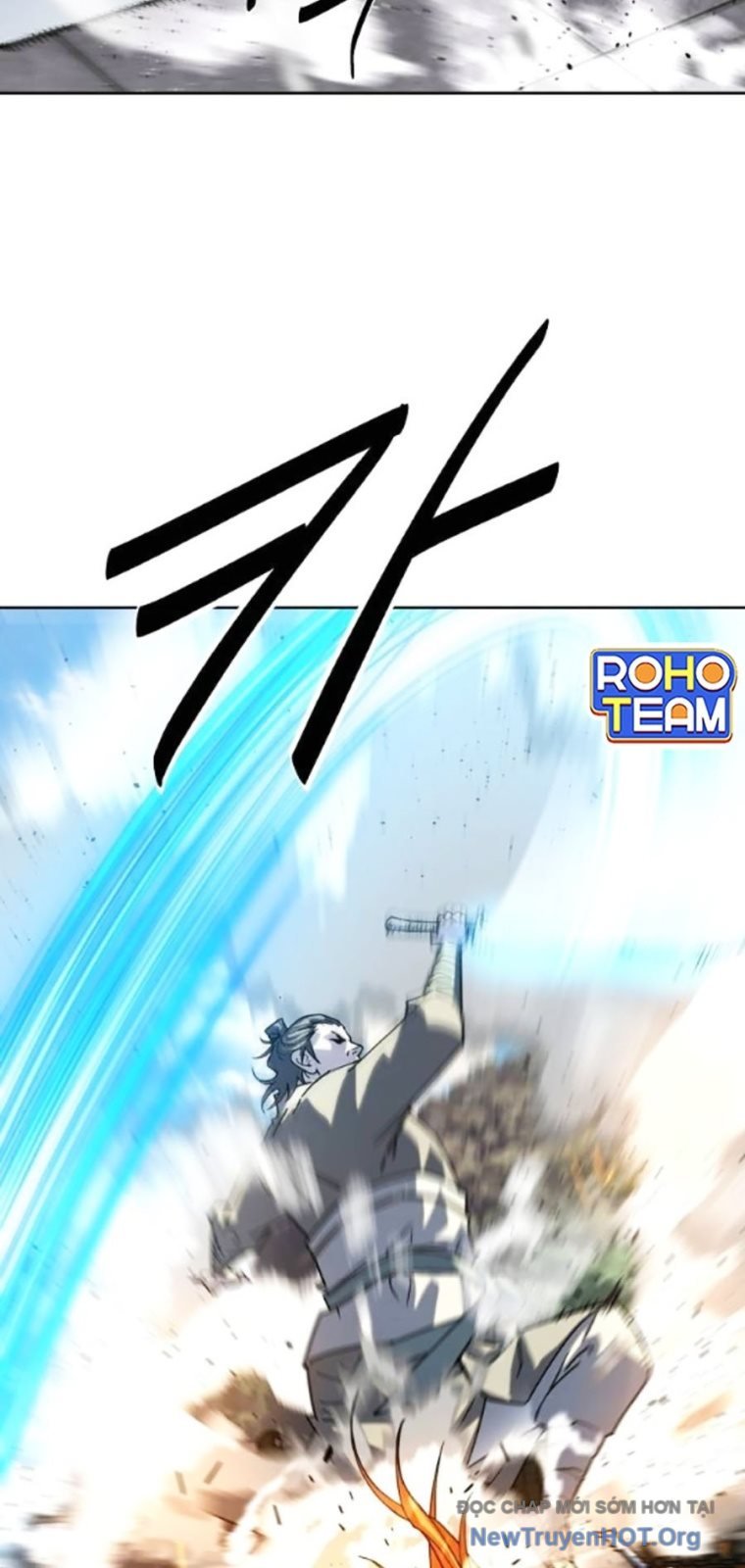 Đại Thánh Trùng Sinh Nam Cung Thế Gia Chap 30 - Next Chap 31