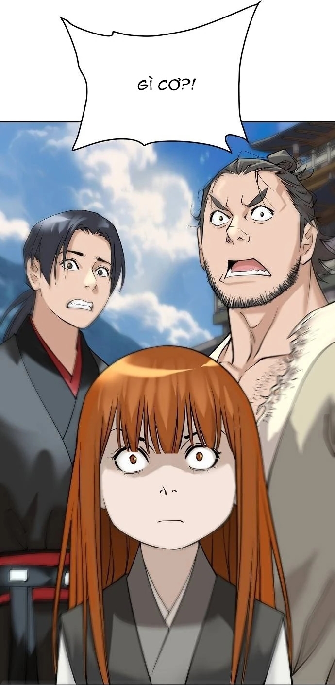 Đại Thánh Trùng Sinh Nam Cung Thế Gia Chap 31 - Next Chap 32