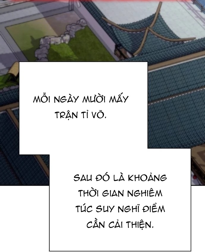 Đại Thánh Trùng Sinh Nam Cung Thế Gia Chap 31 - Next Chap 32