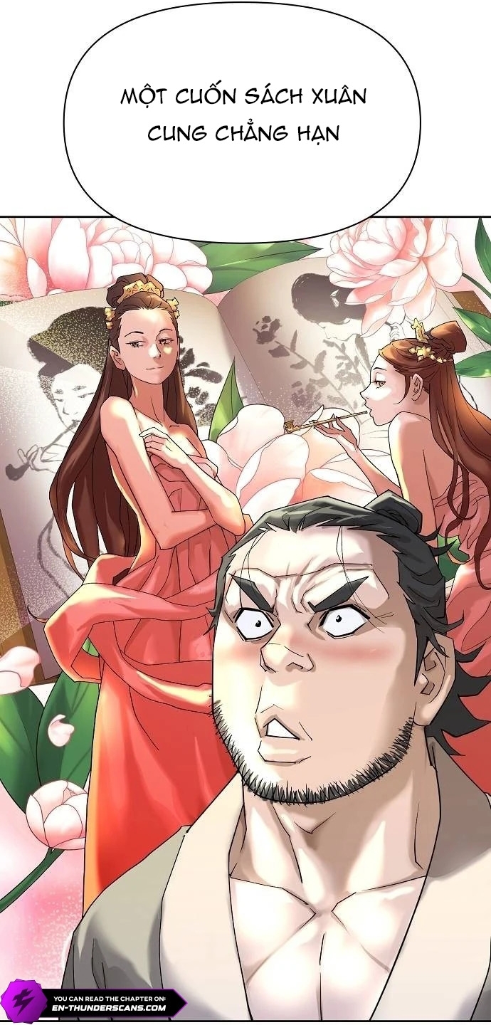 Đại Thánh Trùng Sinh Nam Cung Thế Gia Chap 31 - Next Chap 32