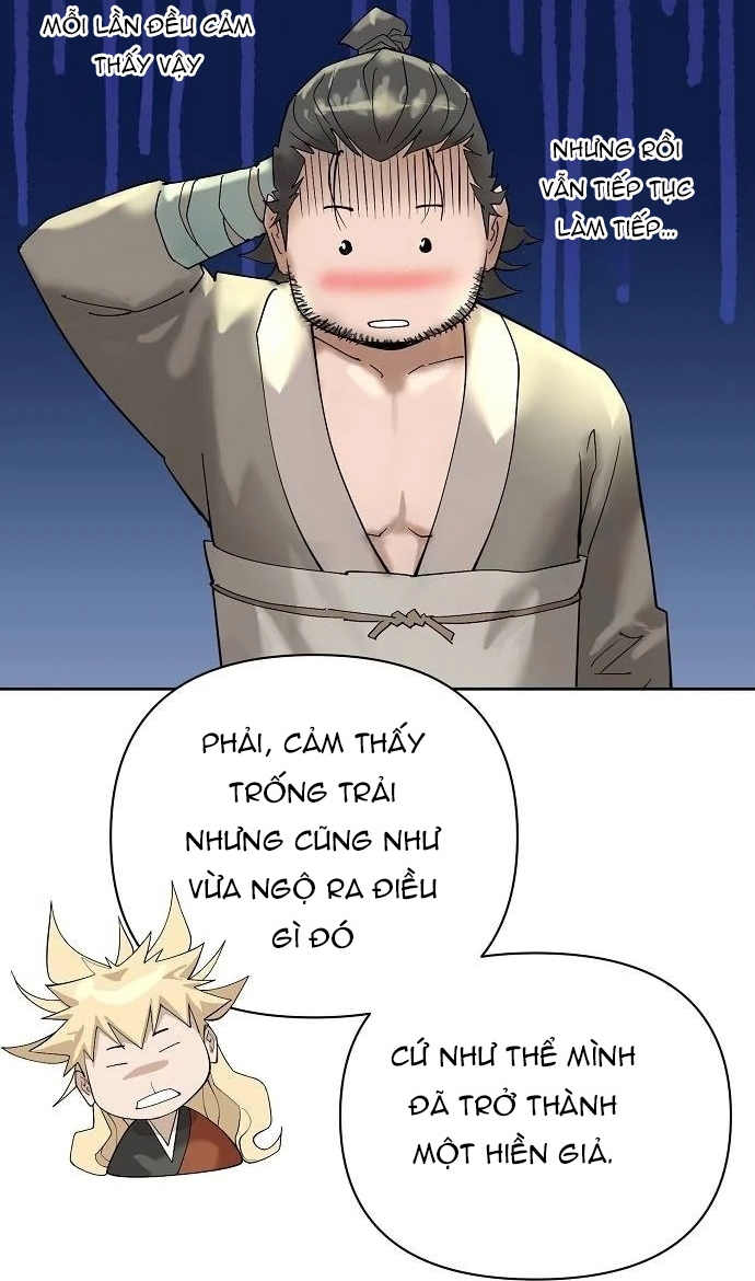 Đại Thánh Trùng Sinh Nam Cung Thế Gia Chap 31 - Next Chap 32