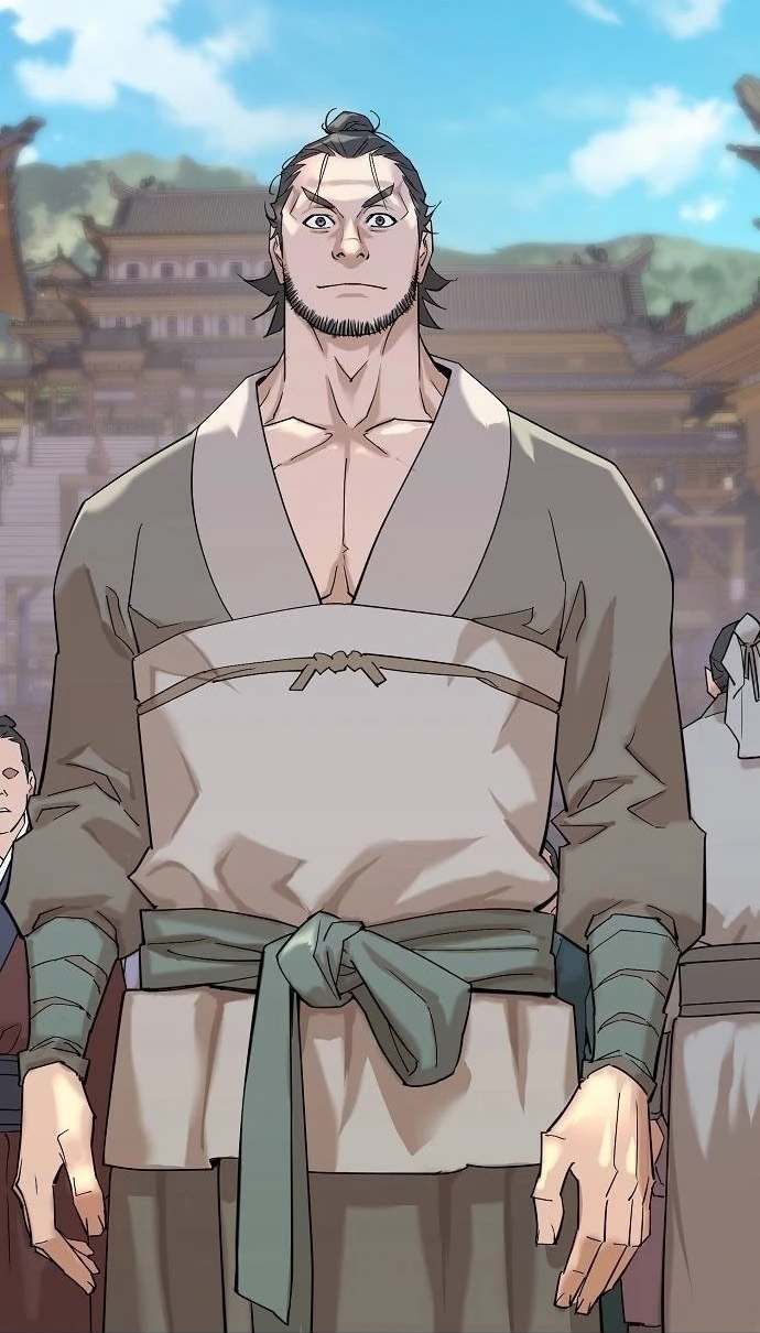 Đại Thánh Trùng Sinh Nam Cung Thế Gia Chap 31 - Next Chap 32