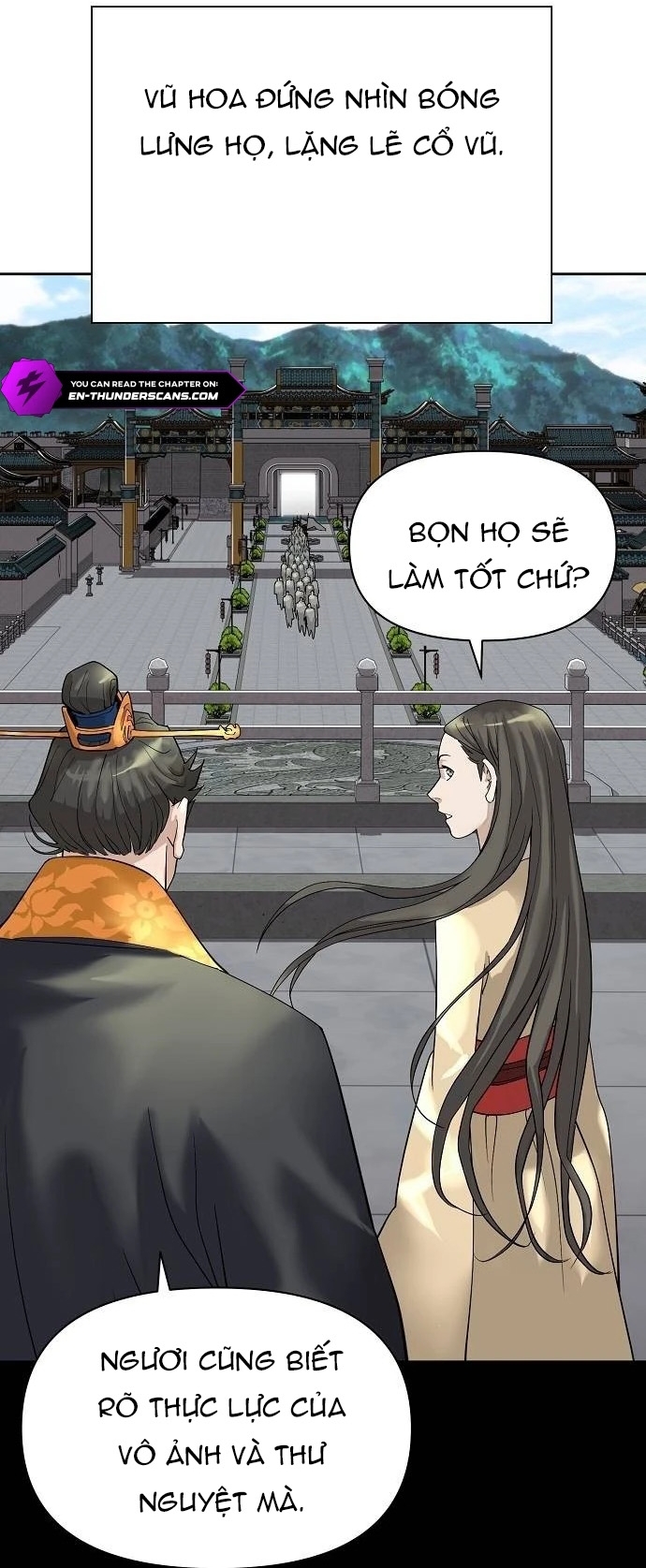Đại Thánh Trùng Sinh Nam Cung Thế Gia Chap 31 - Next Chap 32