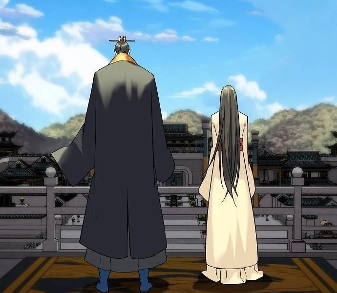 Đại Thánh Trùng Sinh Nam Cung Thế Gia Chap 31 - Next Chap 32