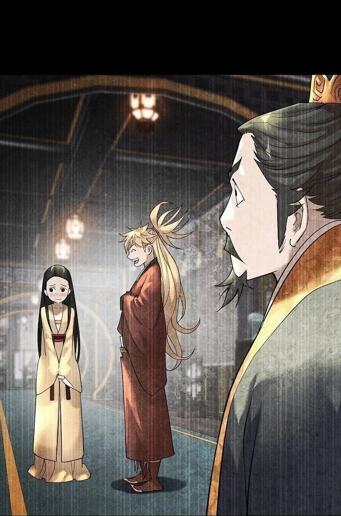 Đại Thánh Trùng Sinh Nam Cung Thế Gia Chap 31 - Next Chap 32