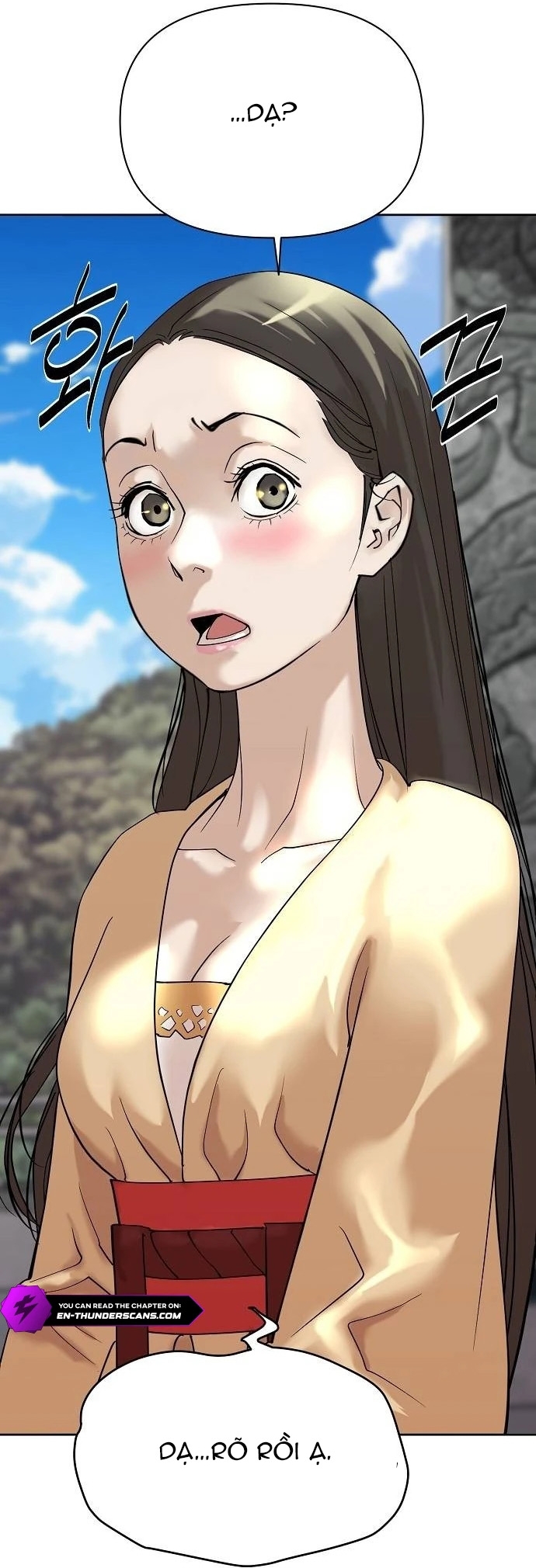 Đại Thánh Trùng Sinh Nam Cung Thế Gia Chap 31 - Next Chap 32