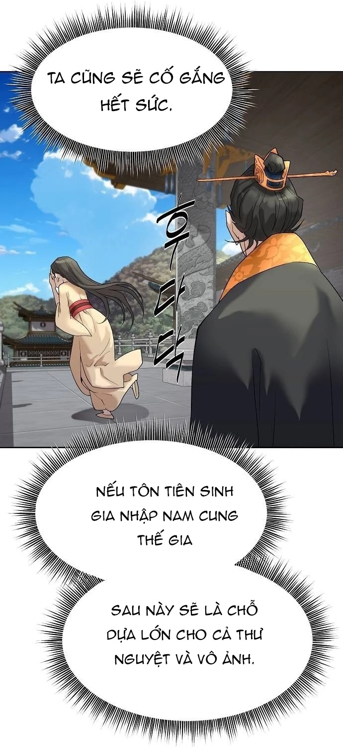 Đại Thánh Trùng Sinh Nam Cung Thế Gia Chap 31 - Next Chap 32