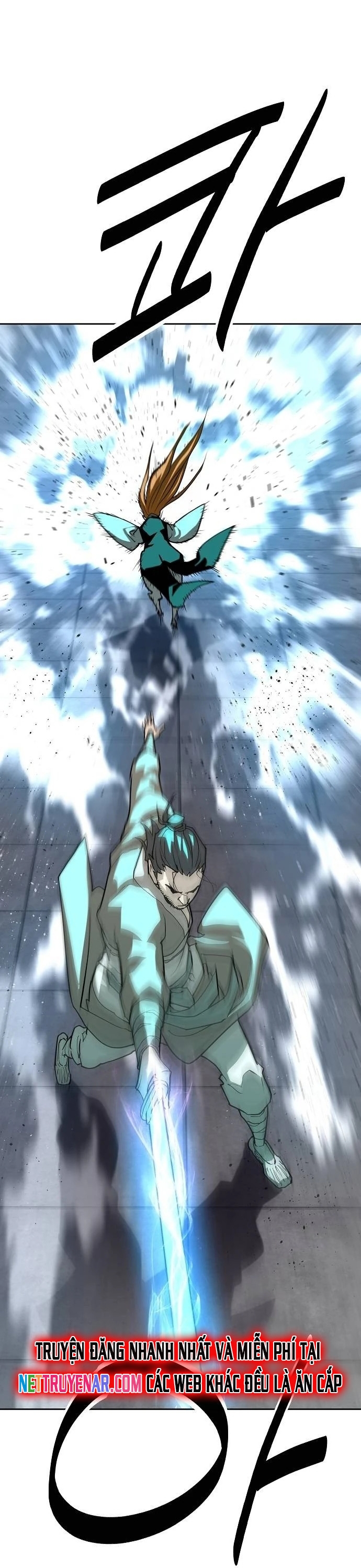 Đại Thánh Trùng Sinh Nam Cung Thế Gia Chap 31 - Next Chap 32