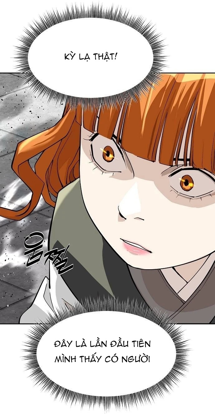 Đại Thánh Trùng Sinh Nam Cung Thế Gia Chap 31 - Next Chap 32