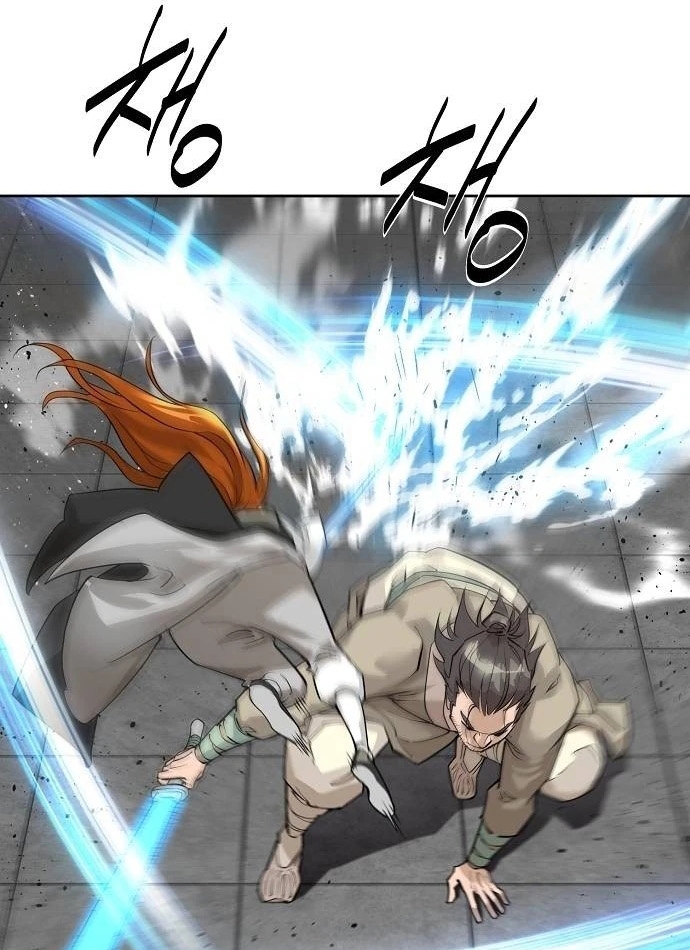 Đại Thánh Trùng Sinh Nam Cung Thế Gia Chap 31 - Next Chap 32